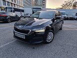 Skoda Rapid-1