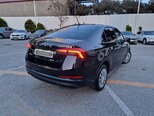 Skoda Rapid-2