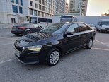 Skoda Rapid-5