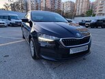 Skoda Rapid-7