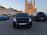 Toyota Prius-1