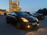 Toyota Prius-2