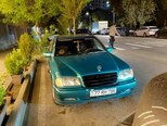 Mercedes C 220-1