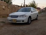 Nissan Sunny-1