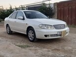 Nissan Sunny-2