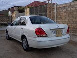 Nissan Sunny-4