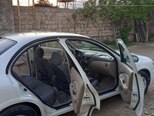 Nissan Sunny-5