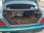 Mercedes C 220-6