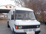 Mercedes 410 D-2
