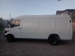 Mercedes 410 D-6