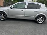 Opel Astra-3