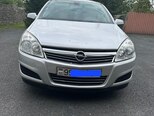 Opel Astra-1