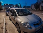 Toyota Auris-4