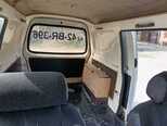 Daewoo Damas-5