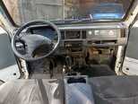 Daewoo Damas-3