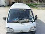 Daewoo Damas-1