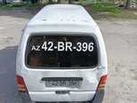 Daewoo Damas-2