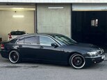BMW 745-2