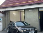 BMW 745-1