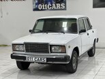 LADA (VAZ) 2107-3