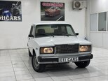 LADA (VAZ) 2107-2
