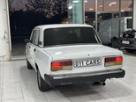 LADA (VAZ) 2107-6