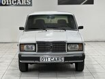 LADA (VAZ) 2107-4