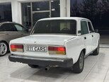 LADA (VAZ) 2107-8