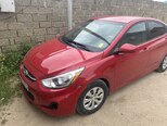 Hyundai Accent-7