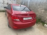 Hyundai Accent-5