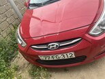 Hyundai Accent-9