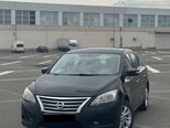 Nissan Sentra-1