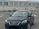 Nissan Sentra-2