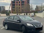 Nissan Sentra-3