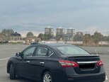 Nissan Sentra-4
