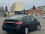 Nissan Sentra-5