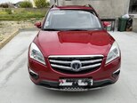 Changan CS 35-1