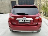 Changan CS 35-2