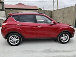 Changan CS 35-3