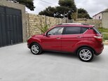 Changan CS 35-4