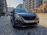 Nissan Sunny-1