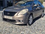 Nissan Sunny-2