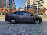 Nissan Sunny-6