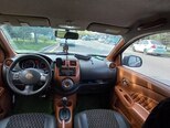 Nissan Sunny-8