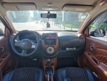 Nissan Sunny-7
