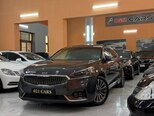 Kia K7-3
