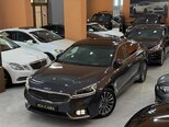 Kia K7-18