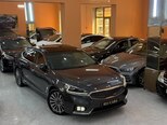 Kia K7-21