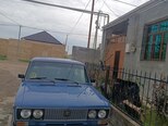 LADA (VAZ) 2106-1
