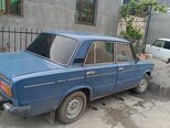 LADA (VAZ) 2106-5